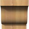 Ekena Millwork Newport Smooth Corbel, Western Red Cedar, 5 1/2"W x 6"D x 6"H COR06X06X06NEW00SWR - alternate 2